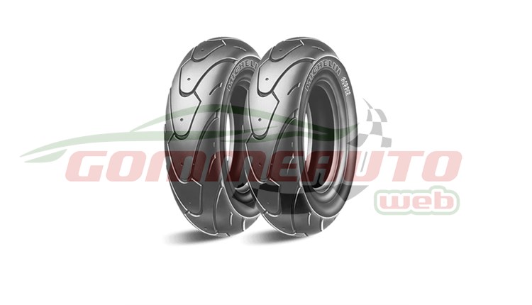 COP. 120/90 -10 57L BOPPER